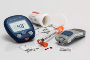 Como funciona o plano de saúde para diabéticos